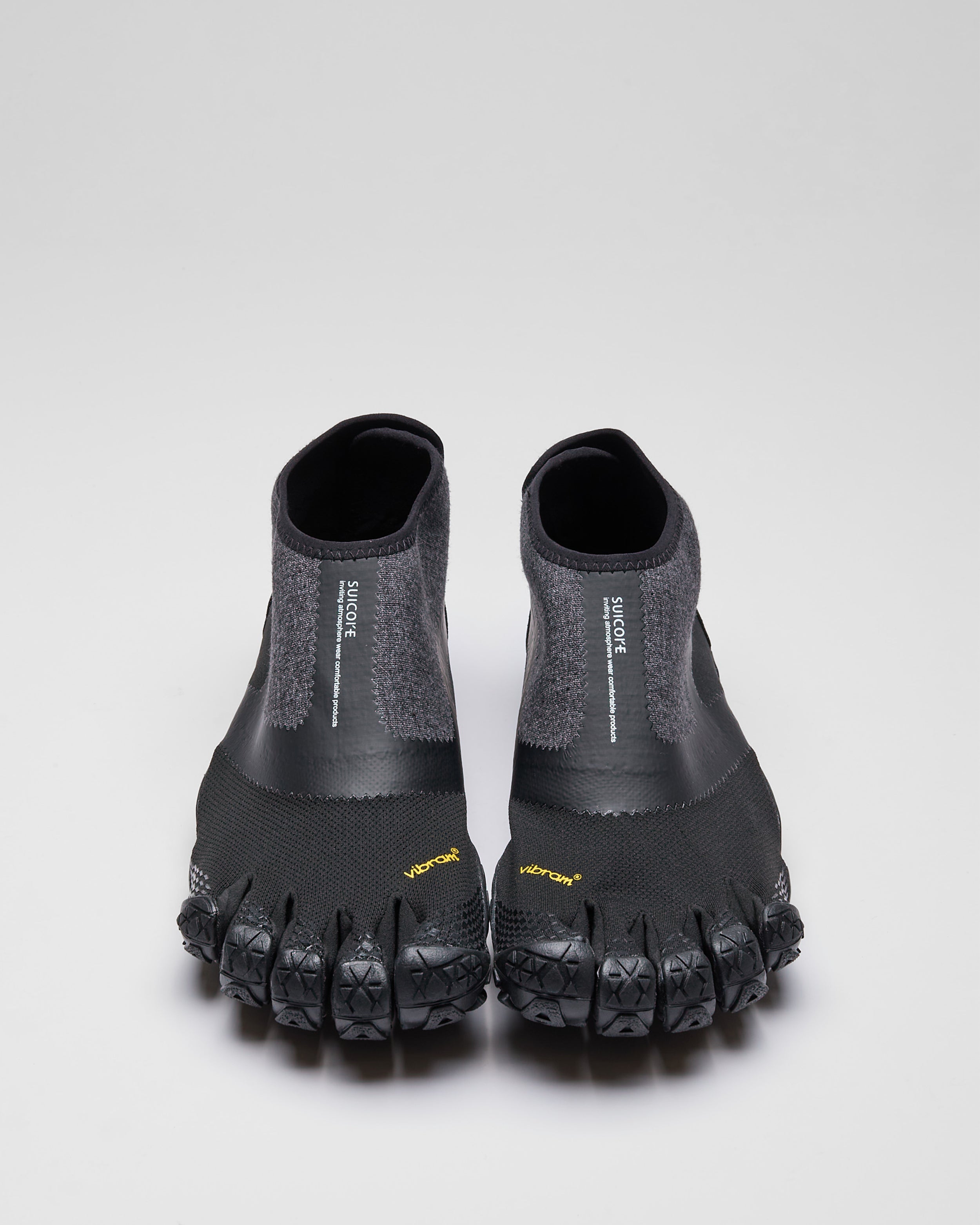 Vibram 5fingers by SUICOKE NIN-LO/Mens (S20MLC1)