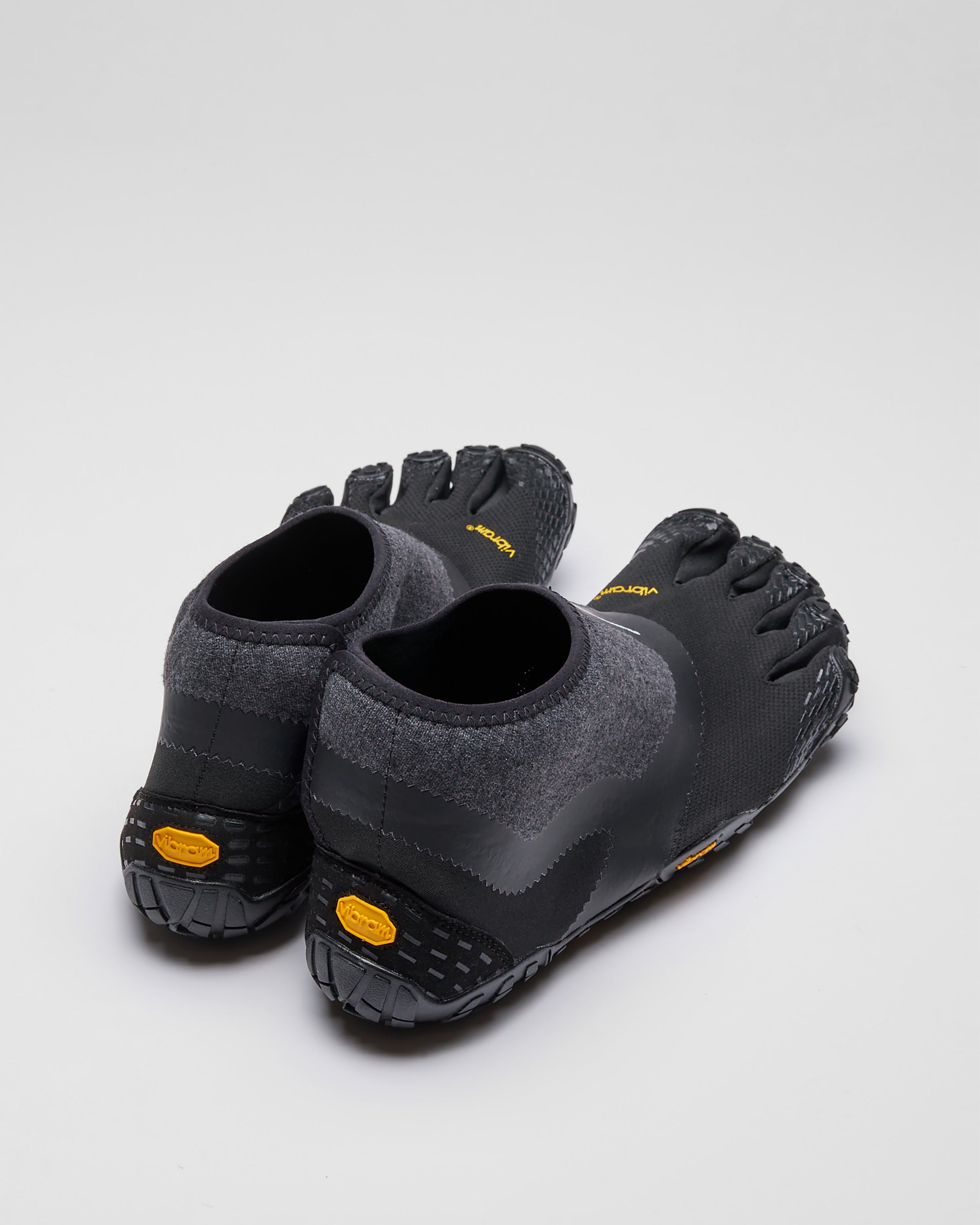 Vibram 5fingers by SUICOKE NIN-LO/Womens (S20WLC1)