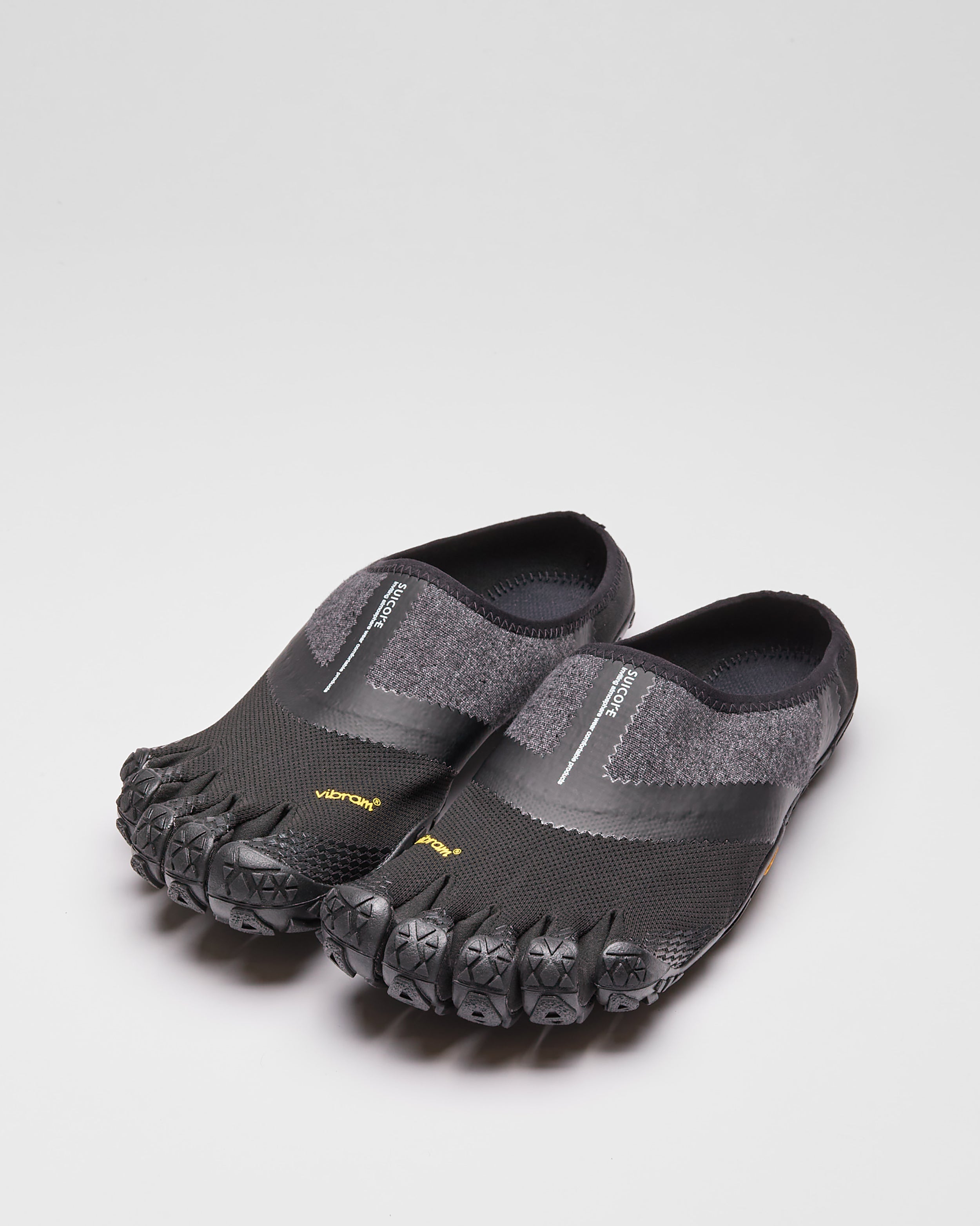 Vibram 5fingers by SUICOKE NIN-SABO/Mens (S21MSB1)