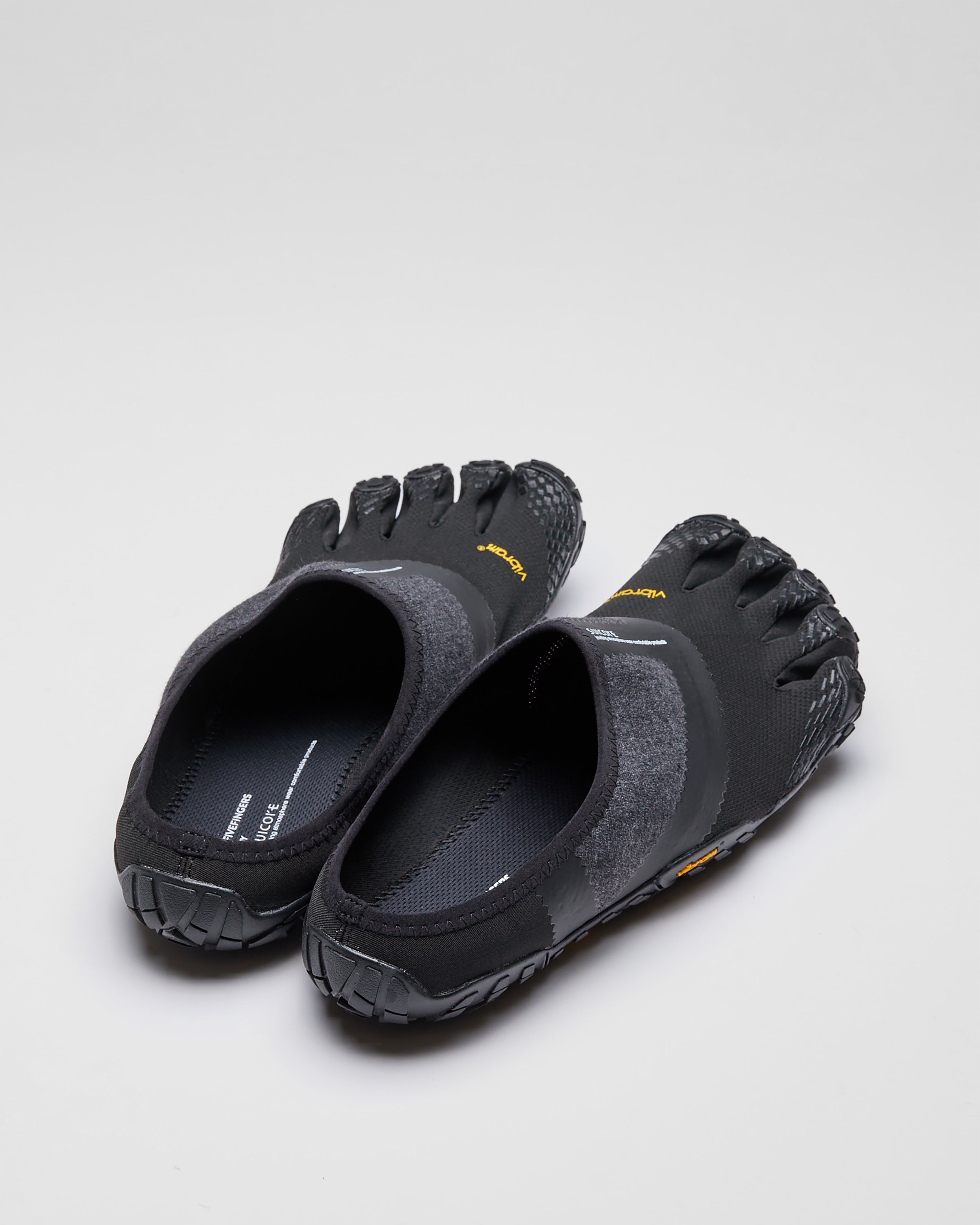Suicoke NIN-SABO (Womens) Black