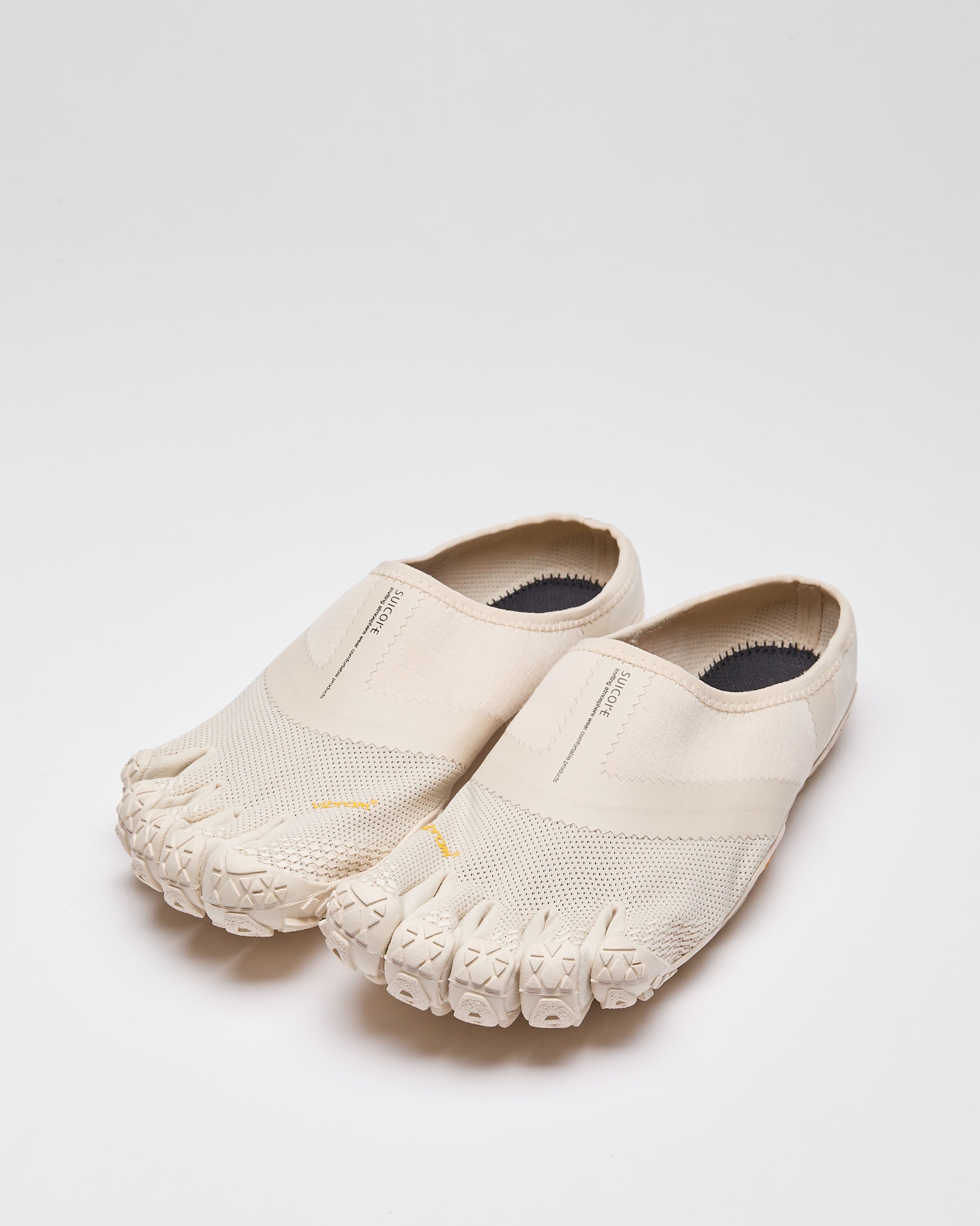 Vibram 5fingers by SUICOKE NIN-SABO/Mens (S25MSB1)