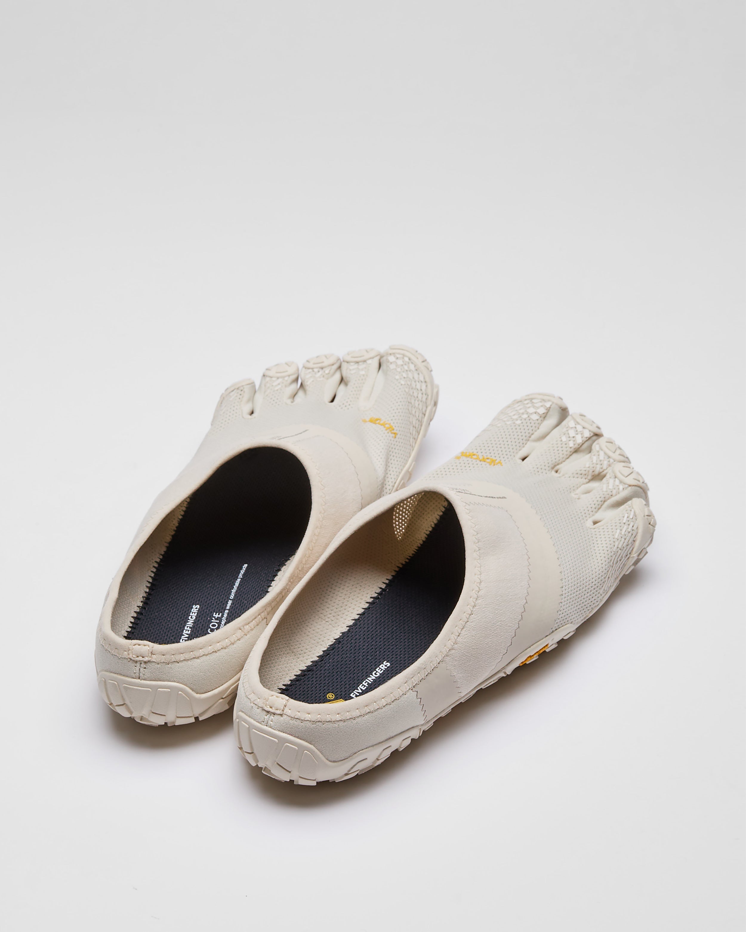 Vibram 5fingers by SUICOKE NIN-SABO/Mens (S25MSB1)