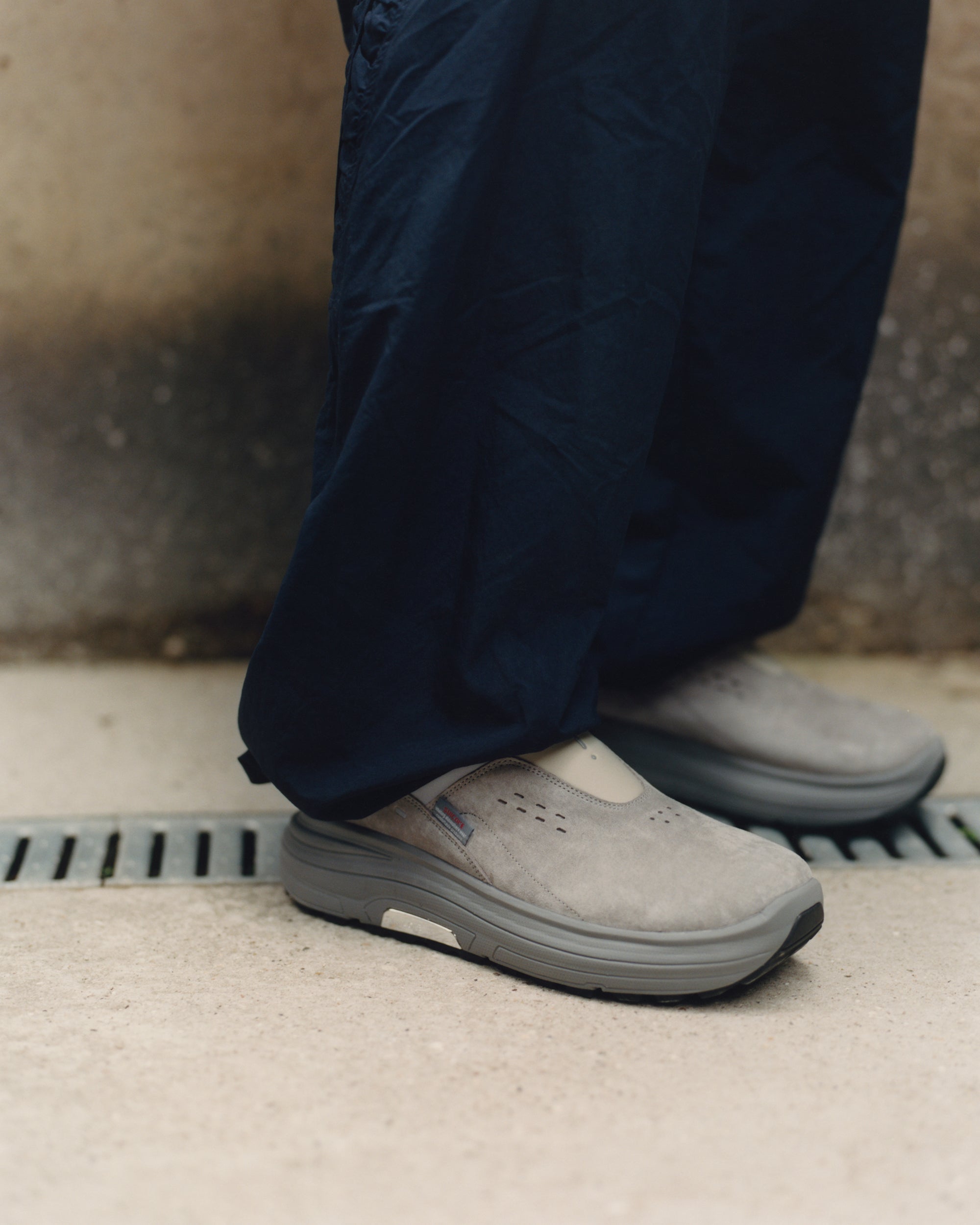 Journal - Introducing: COZE & COZE Mule – SUICOKE EUROPE