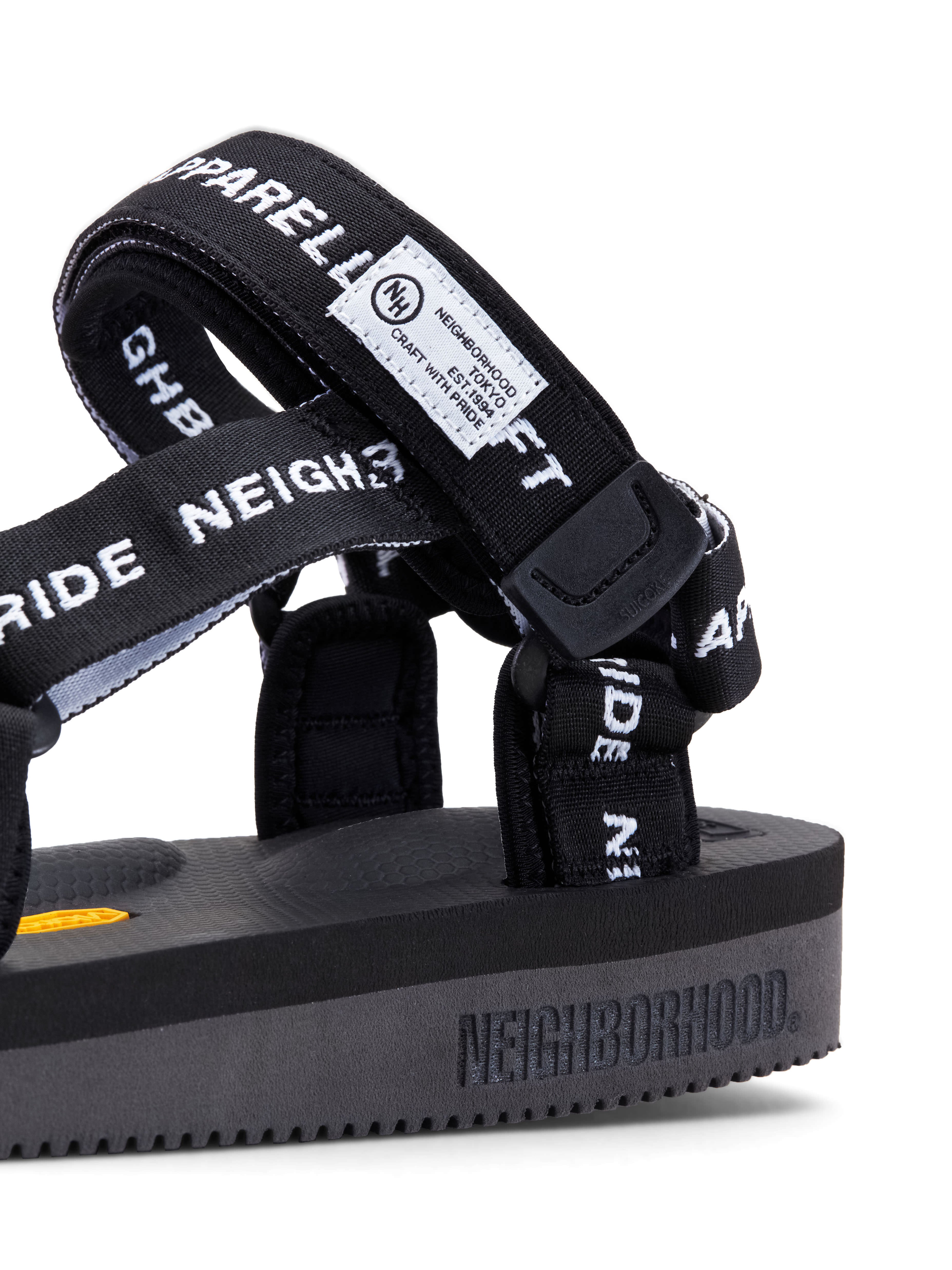 SUICOKE x Neighborhood x DEPA-V2NH (OG-022V2NH) – SUICOKE EUROPE