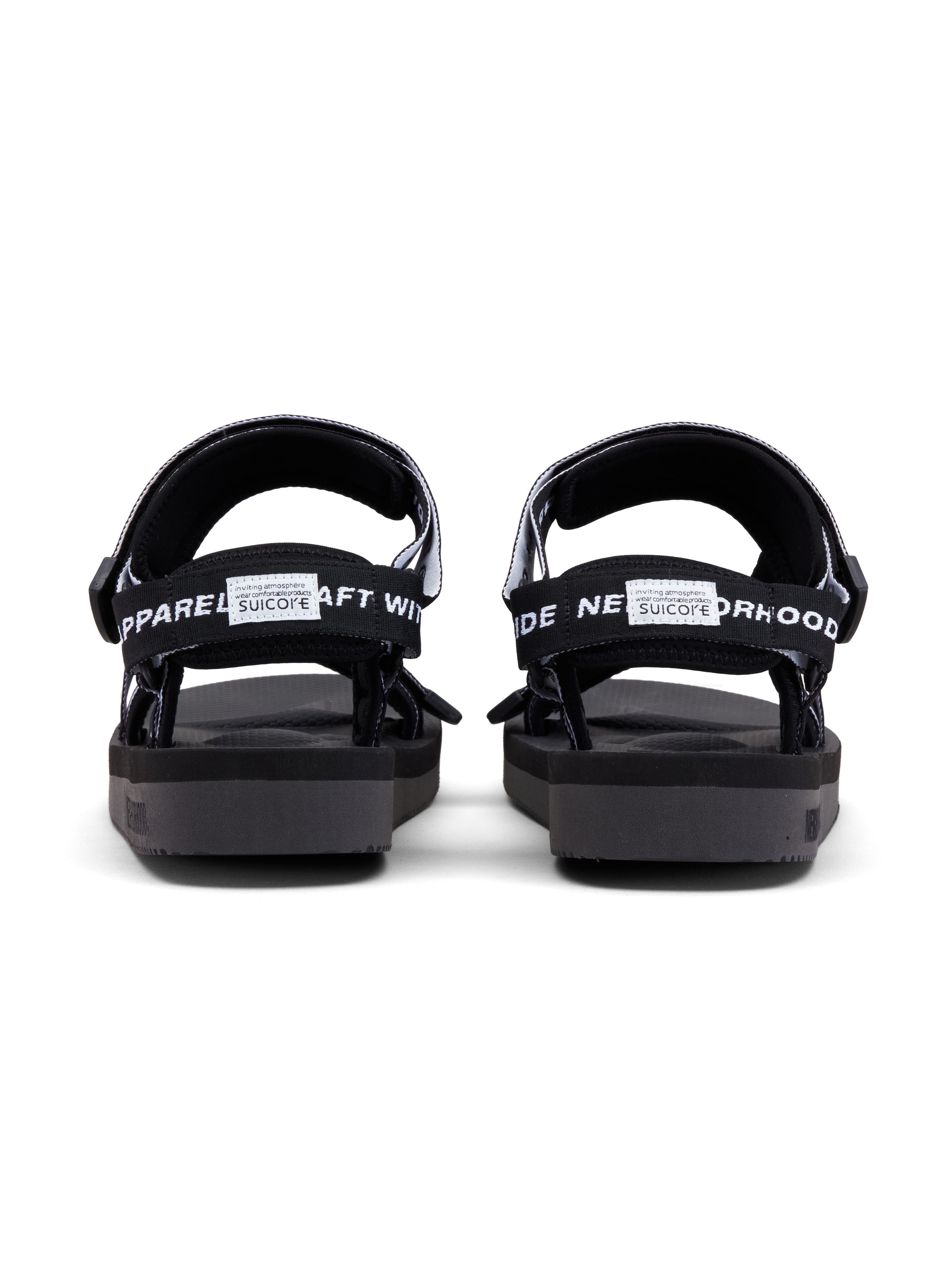 28㎝ NEIGHBORHOOD x SUICOKE DEPA-V2NH SUICOKE x Neighborhood x DEPA-V2NH – SUICOKE EUROPE