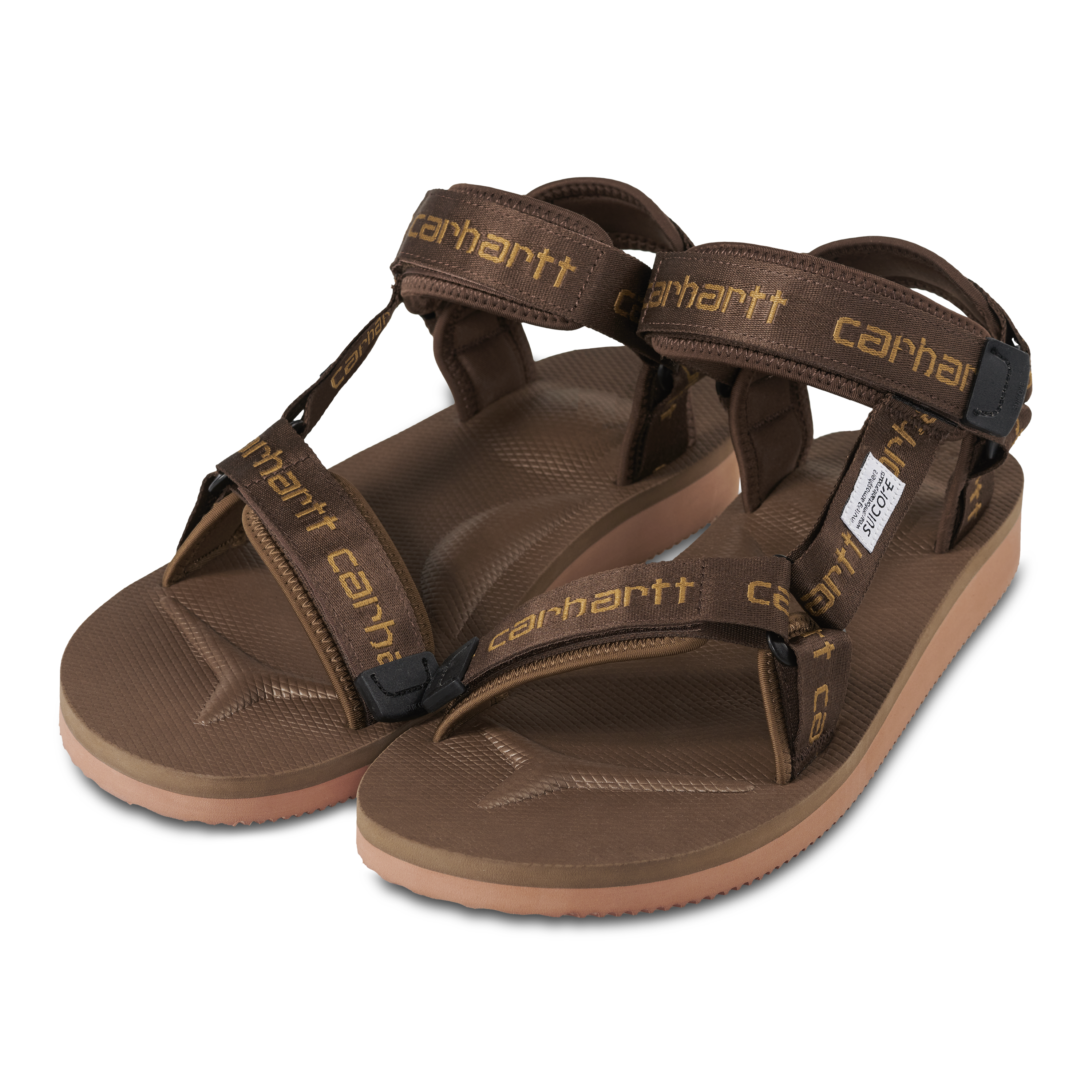 Carhartt WIP x DEPA (2CabCHT)