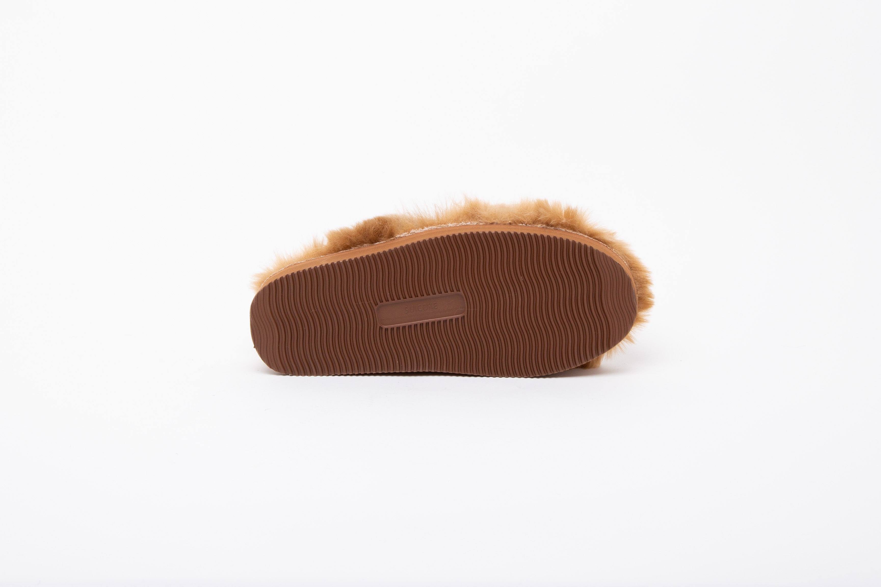 【関税込み】Suicoke ベージュ ZAVO-2EU ミュール Suicoke: ベージュ ZAVO-2EU ミュール | SSENSE 日本