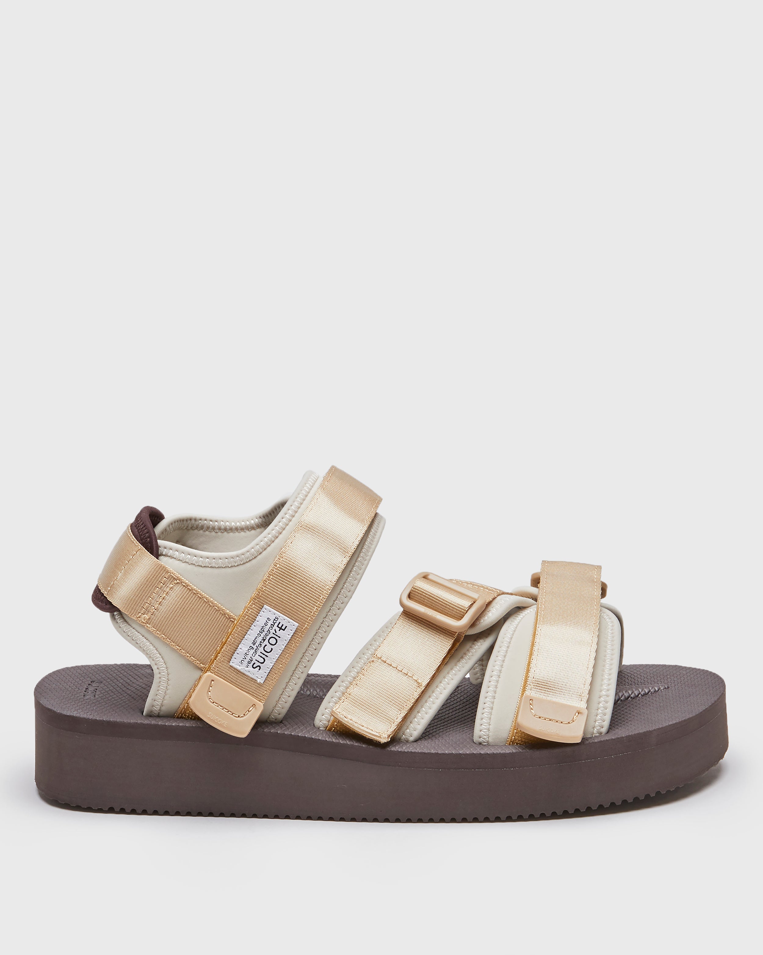 SANDALS – SUICOKE EUROPE