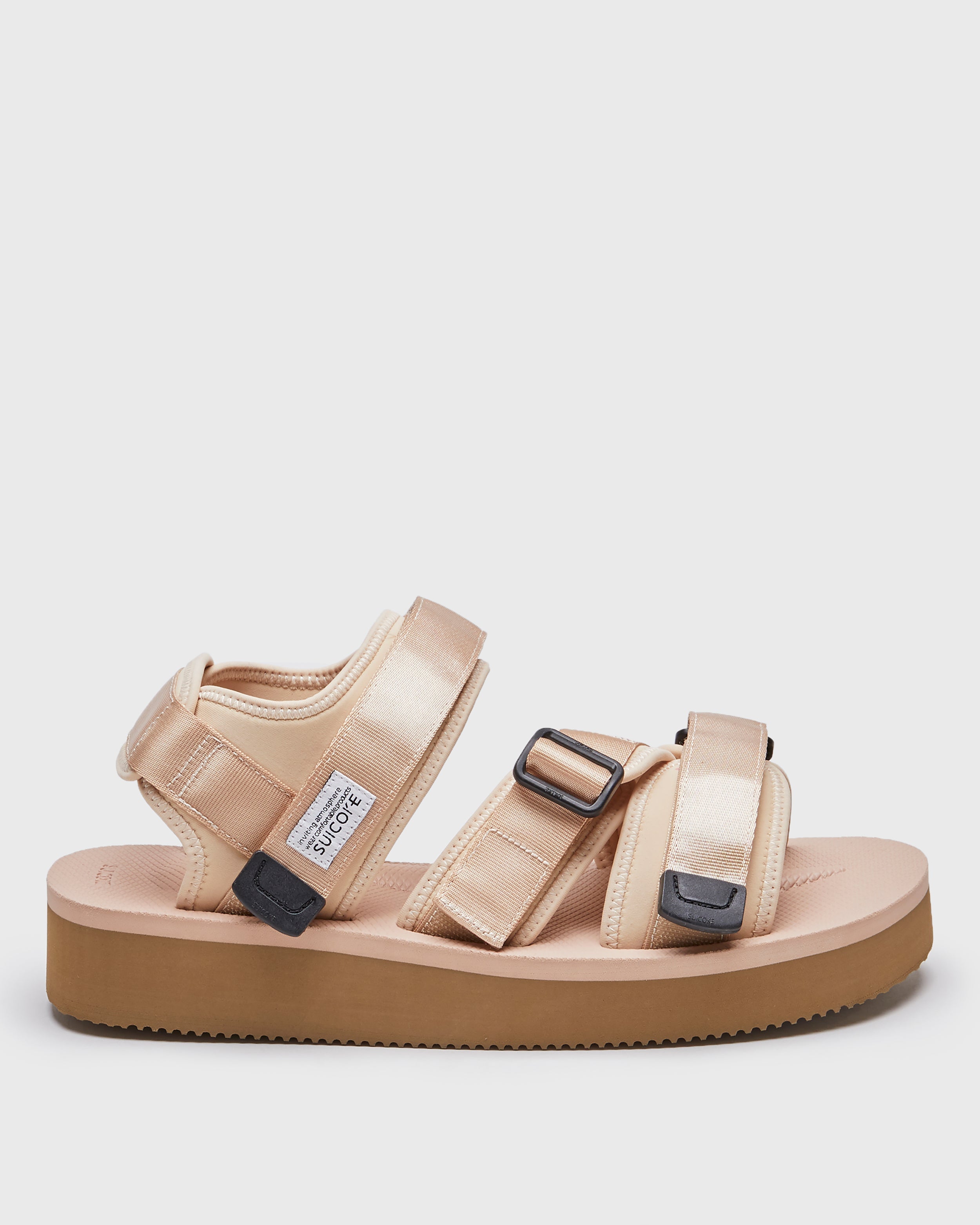【最終値下げ】SUICOKE MOTO RUN2 26cm suicoke サンダル MOTO-RUN2-Seafoam/Ink メンズ : ZOZOTOWN