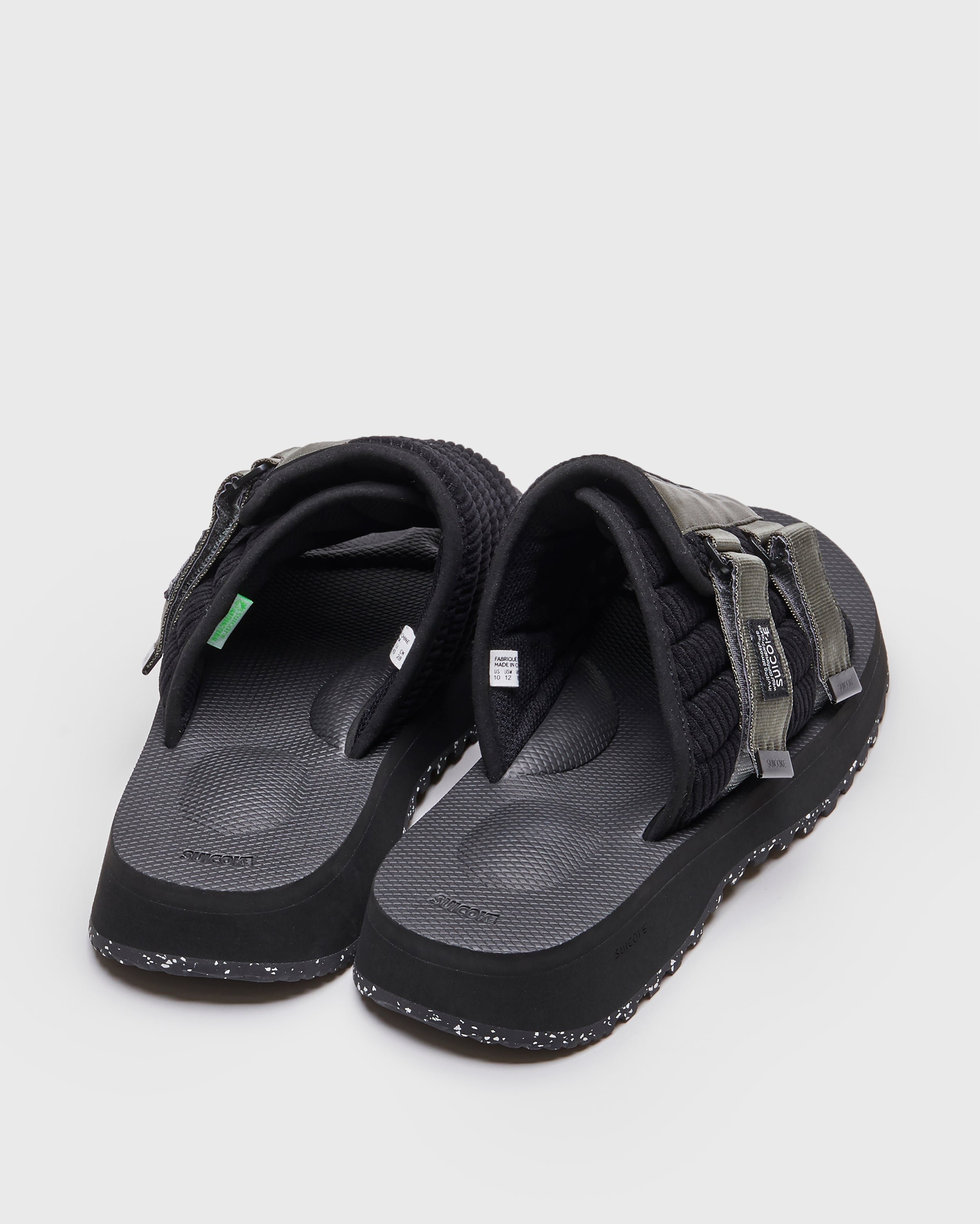 【関税込み】Suicoke ブラック KAW-SHELLab サンダル SUICOKE KAW-SHELLab (OG-081TRab-CO) – SUICOKE EUROPE