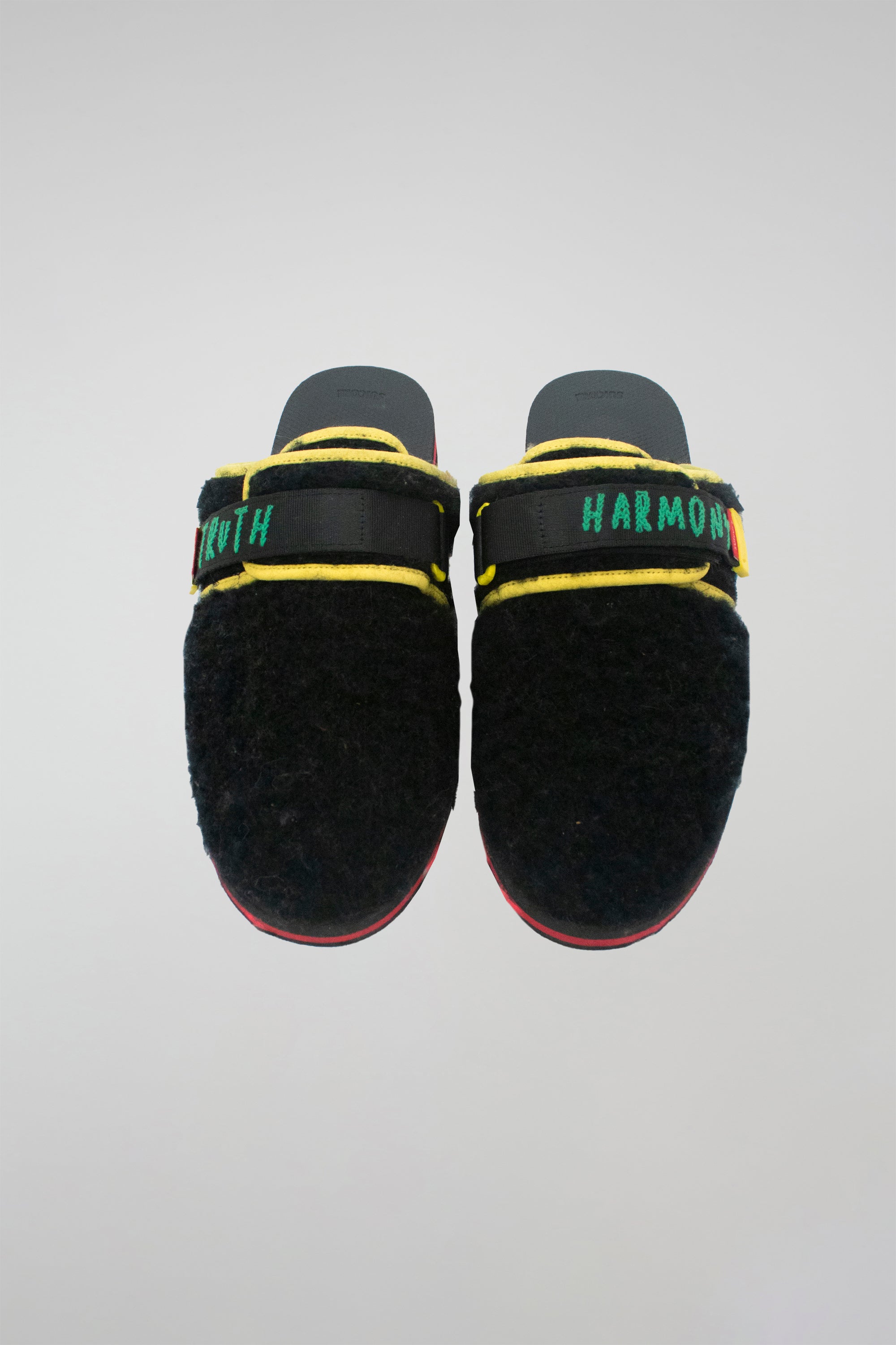 The Elder Statesman x ZAVO-CabES (OG-072CabES)