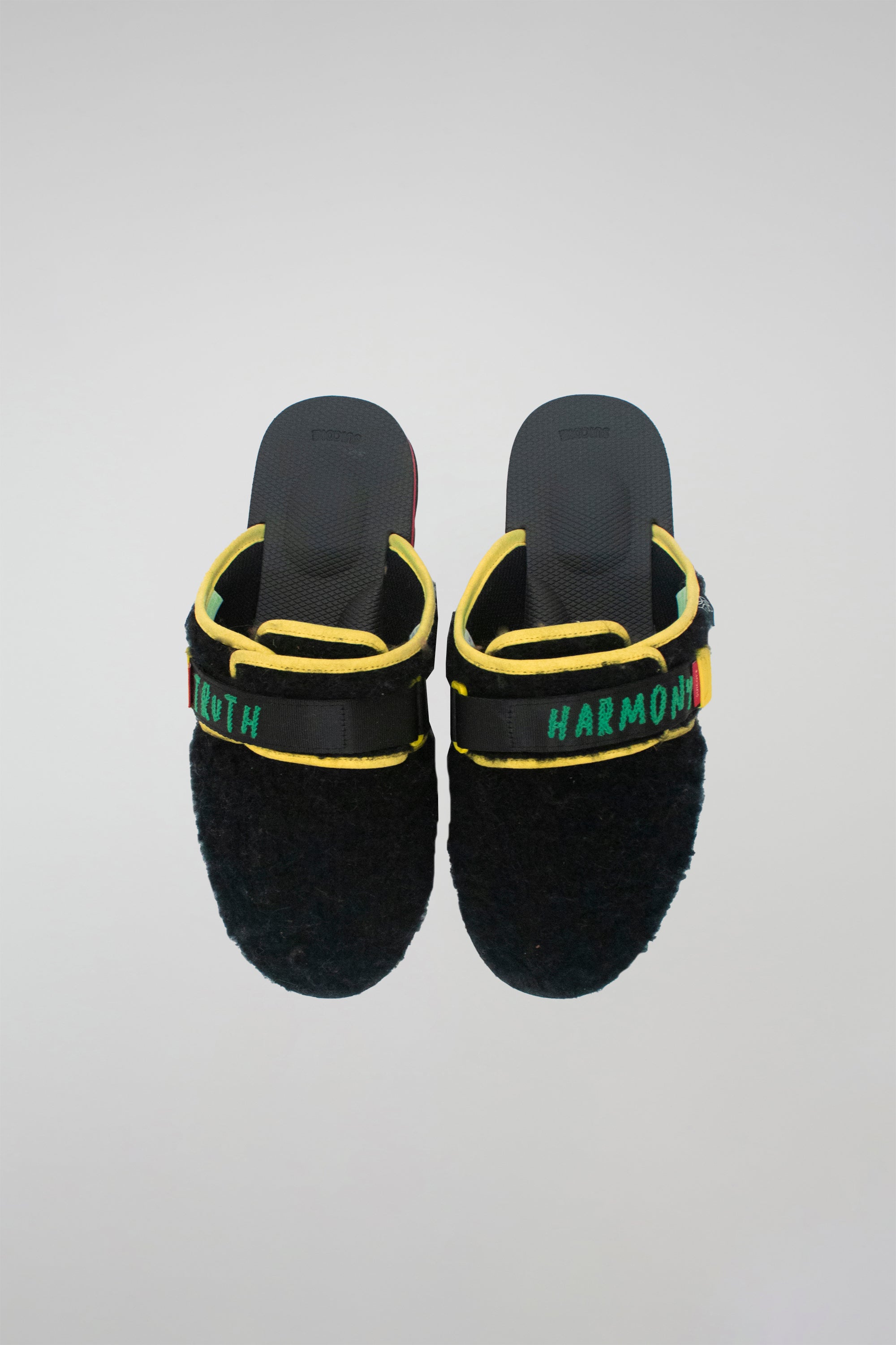 The Elder Statesman x ZAVO-CabES (OG-072CabES)