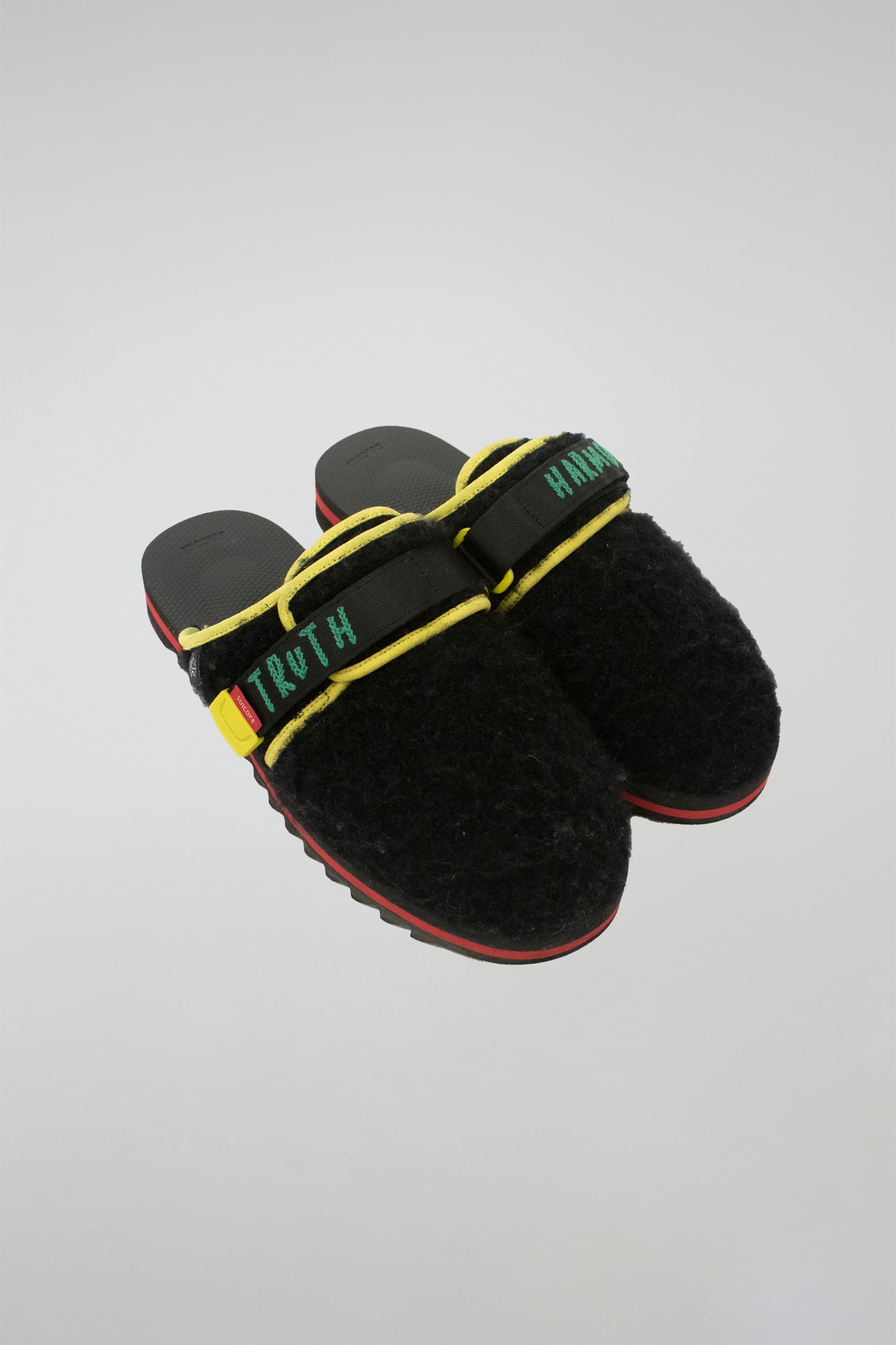 SUICOKE x The Elder Statesman x ZAVO-CabES (OG-072CabES SUICOKE x The Elder Statesman x ZAVO-CabES (OG-072CabES