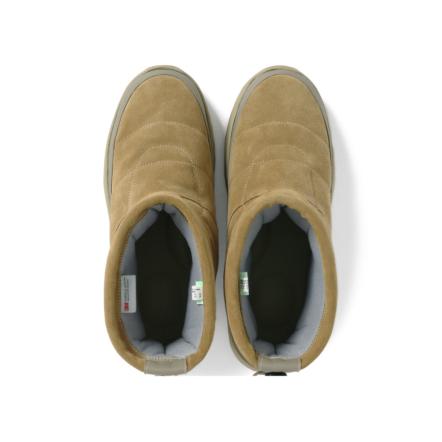 Thisisneverthat x Bower-evab (OG-222abTNT)