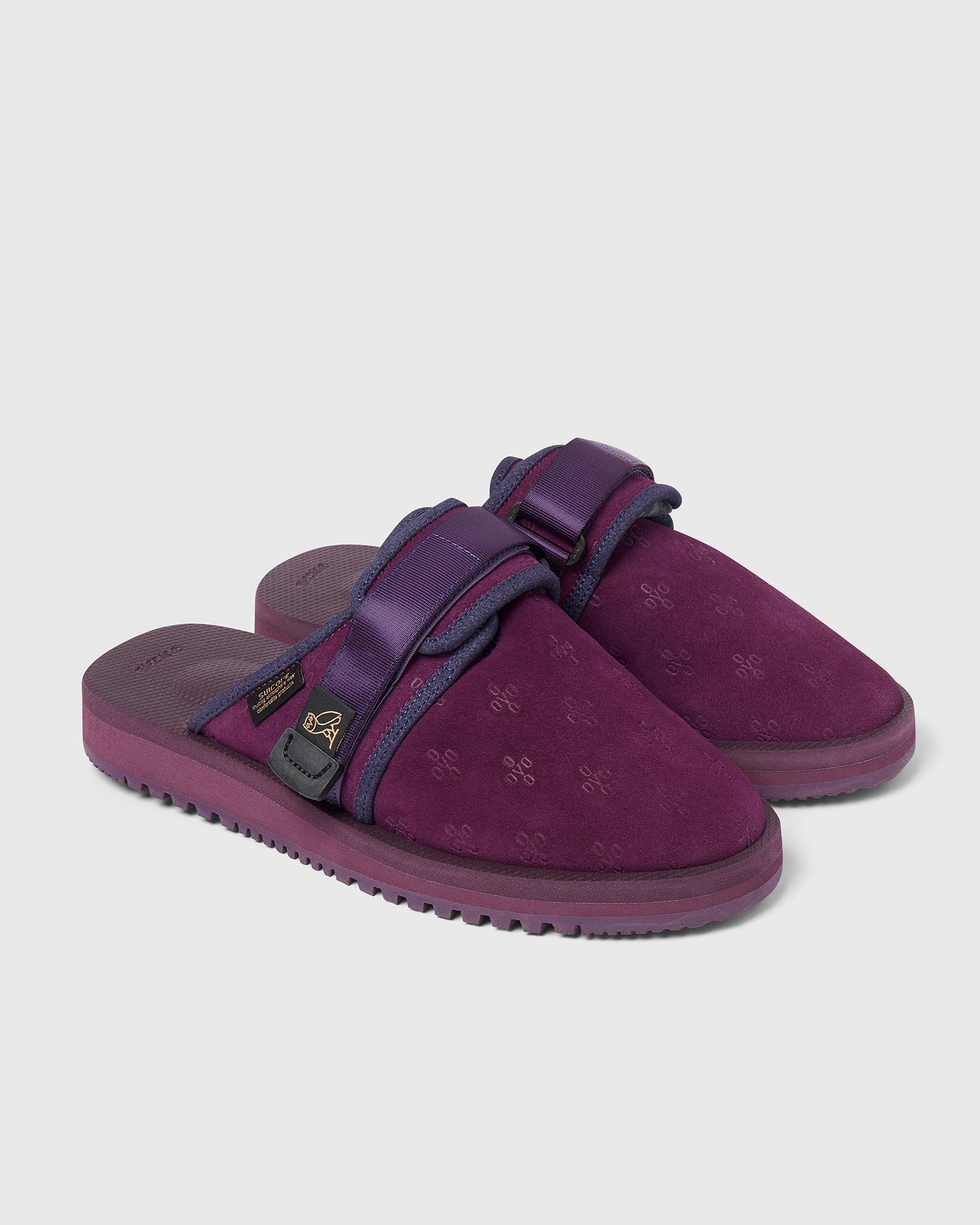 OVO x ZAVO-MabOVO (OG-072MABOVO)